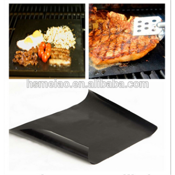 Thickness LFGB BBQ Grilling Mat